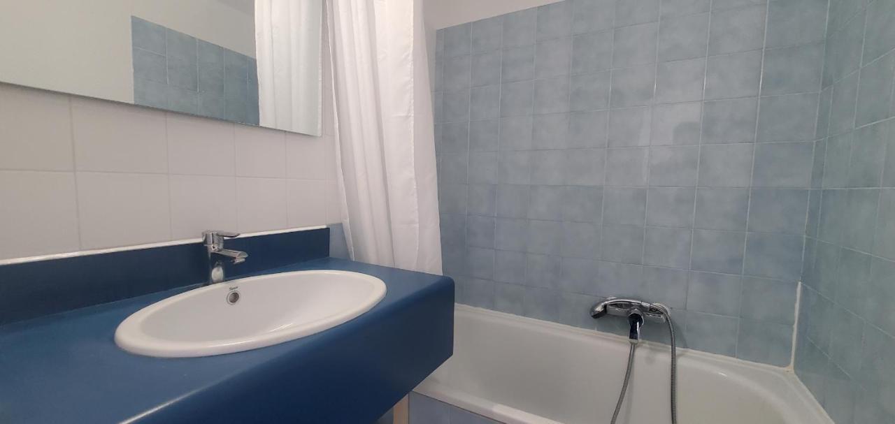 Port Frejus Est, Le Capitole, Studio 27M2, Vue Mer ภายนอก รูปภาพ